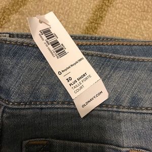 Super Skinny old navy Size 30
